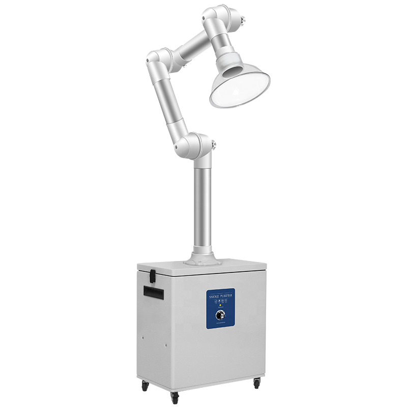 Industrial Laser Machine Price - Заводская цена, 230 Вт, лазерный пылесос