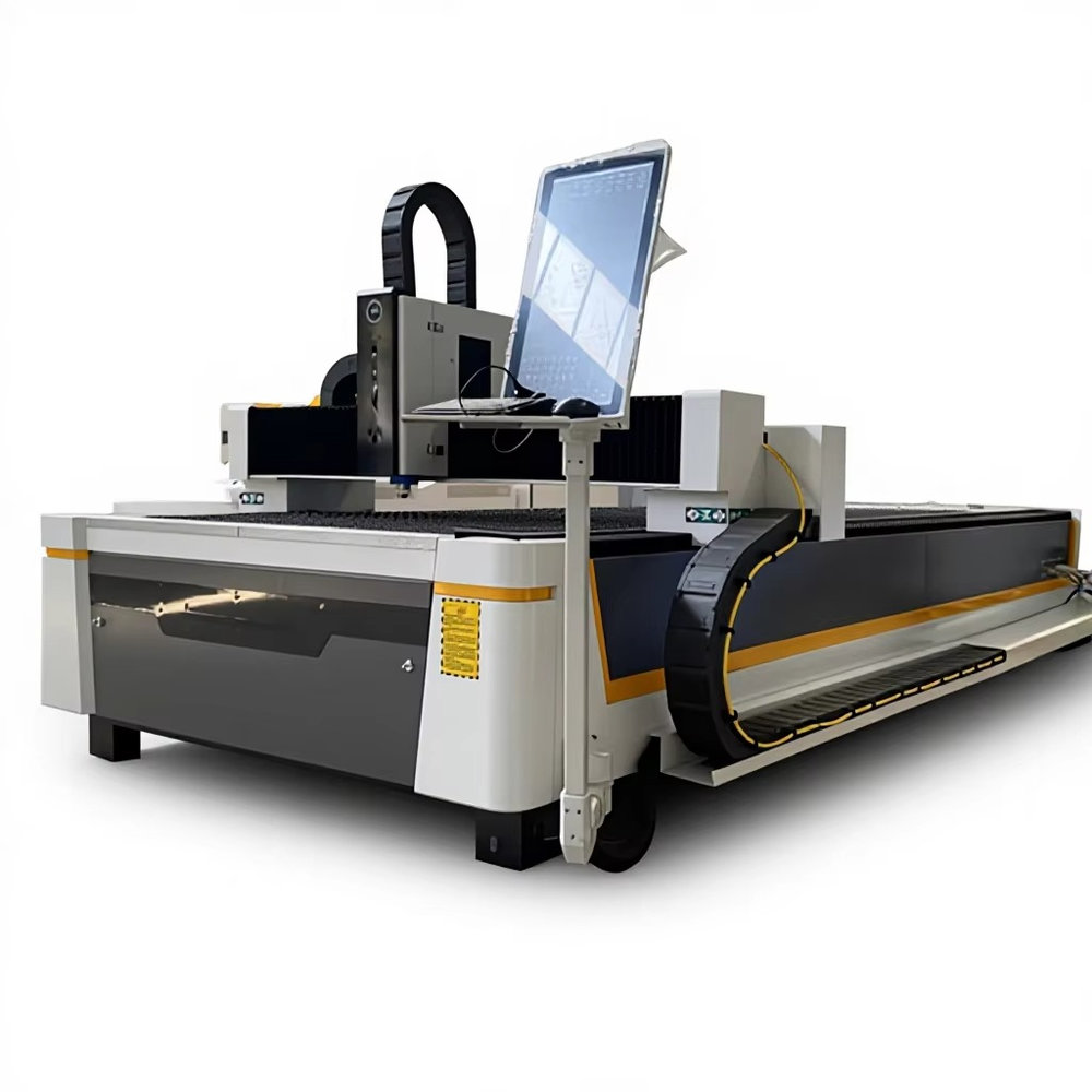 Industrial Laser Machine Price - Выгодная цена на станок для лазерной