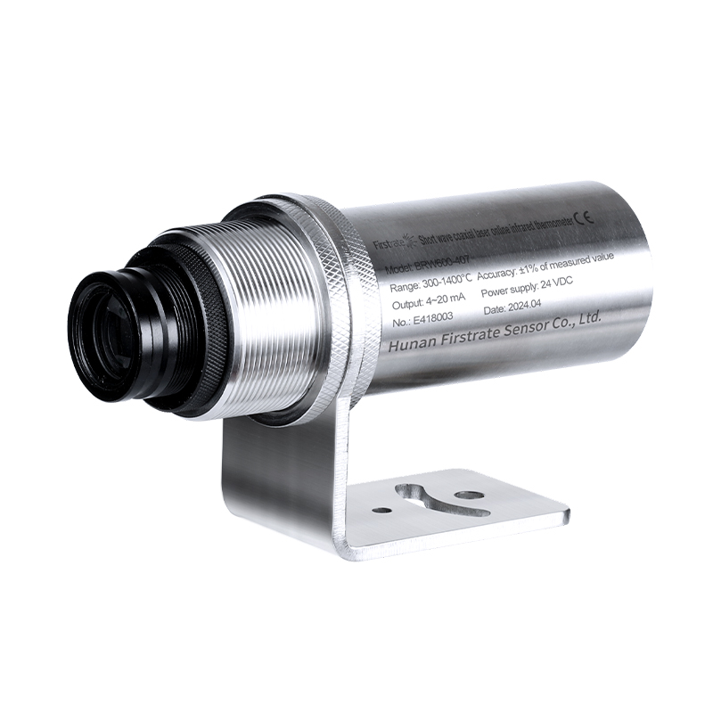 Industrial Laser Price - Бесконтактный лазерный ИК-датчик температуры 600-407 по