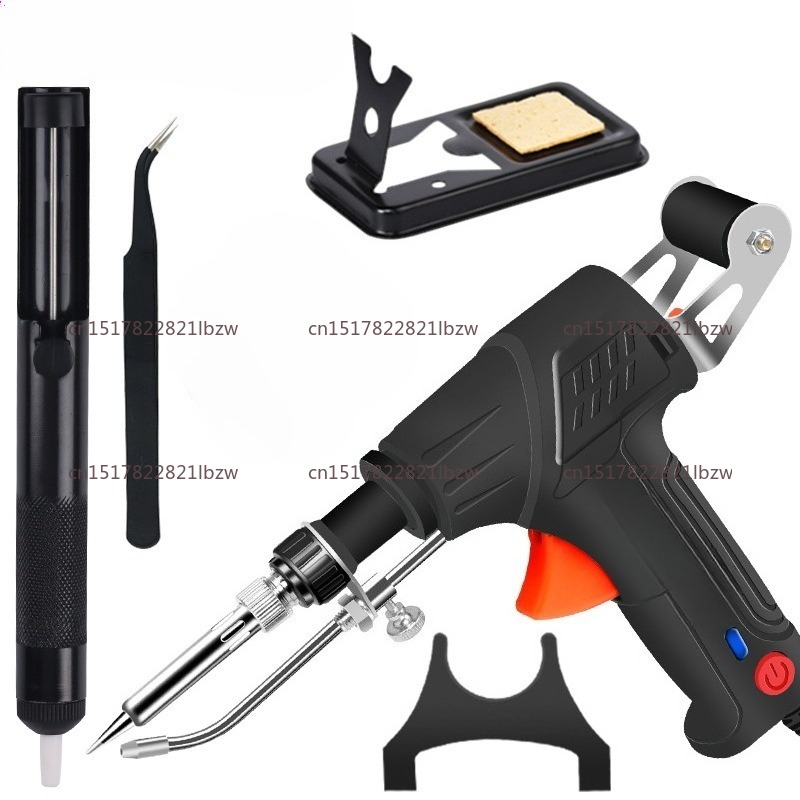 Industrial Laser Welding Tool - Профессиональный лазерный сварочный аппарат с внутренним