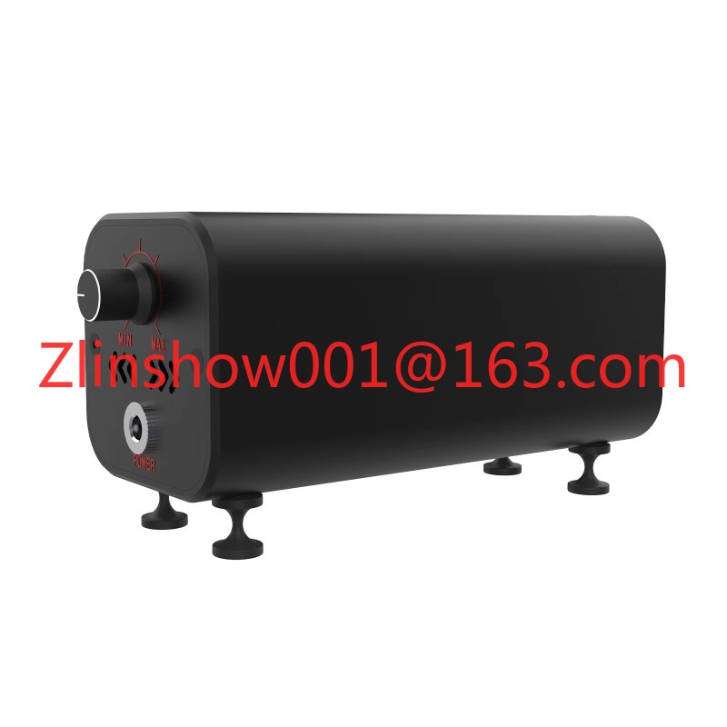 Air Assist Pump Laser - Новое состояние лазерного гравировального станка, продувочный