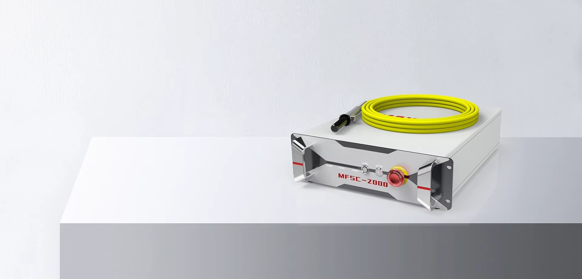 Industrial Laser Price - Промышленные детали лазерного оборудования MFSC-3000, волоконный