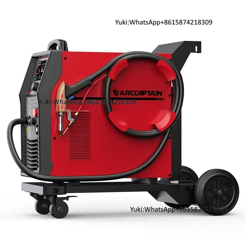 Industrial Laser Cutter For Metal - Промышленная лазерная сварочная система LW1200, 1200