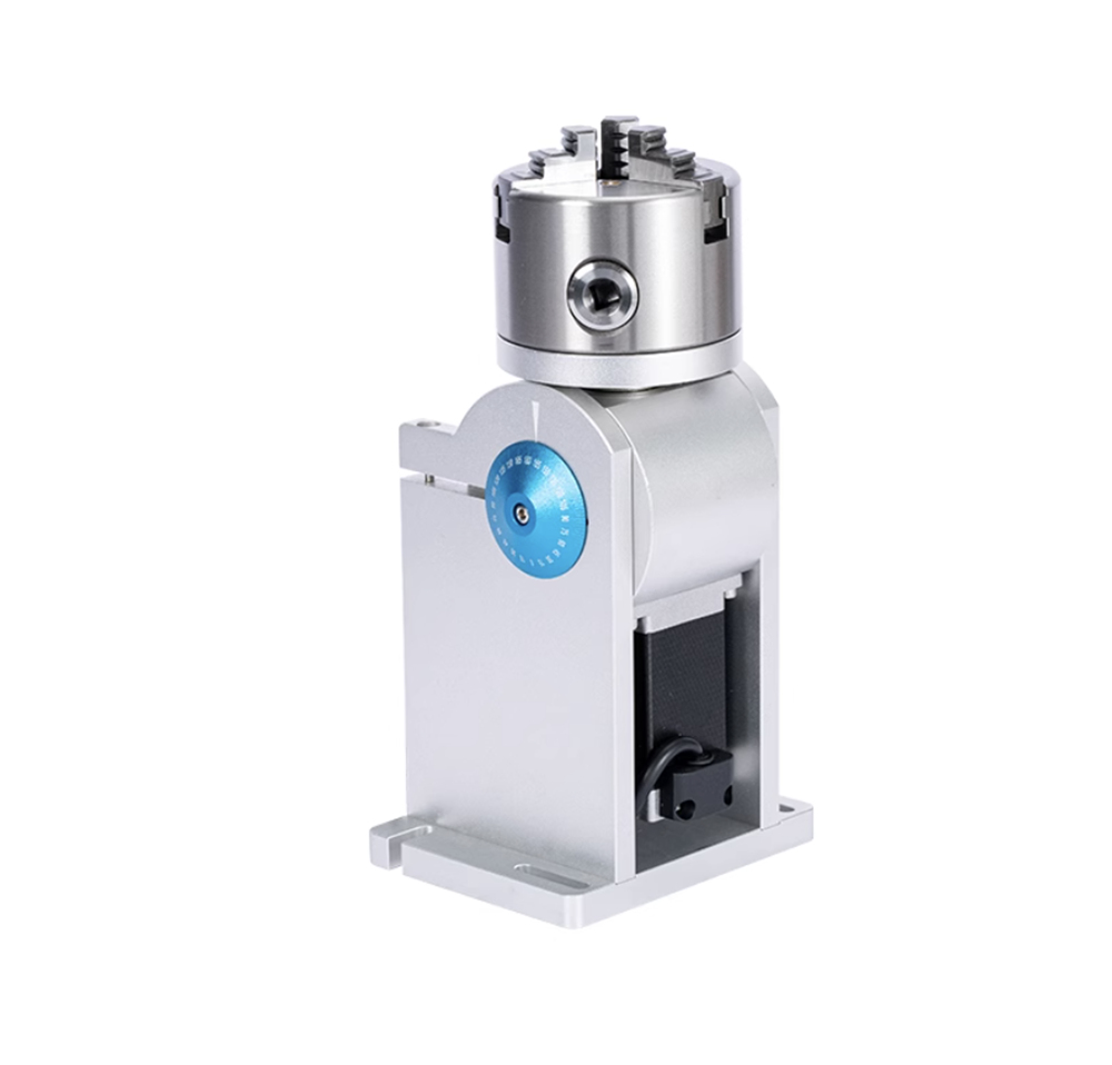 Industrial Laser Welding Tool - Прецизионный вращающийся стол для лазерной маркировки