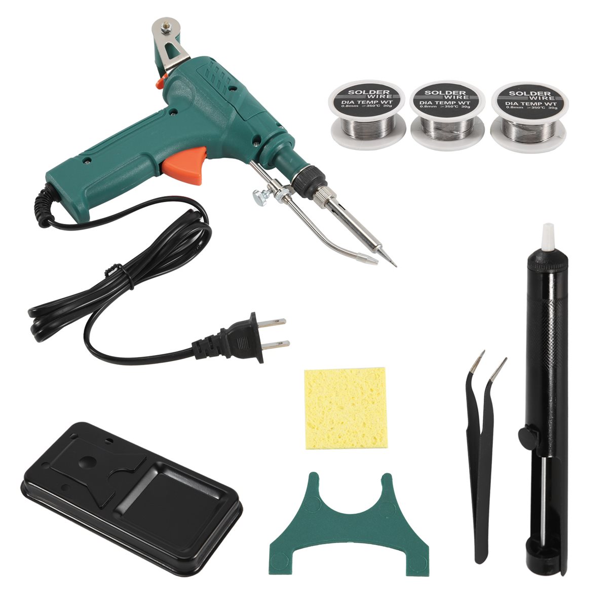 Industrial Laser Welding Tool - Промышленный лазерный сварочный аппарат с внутренним