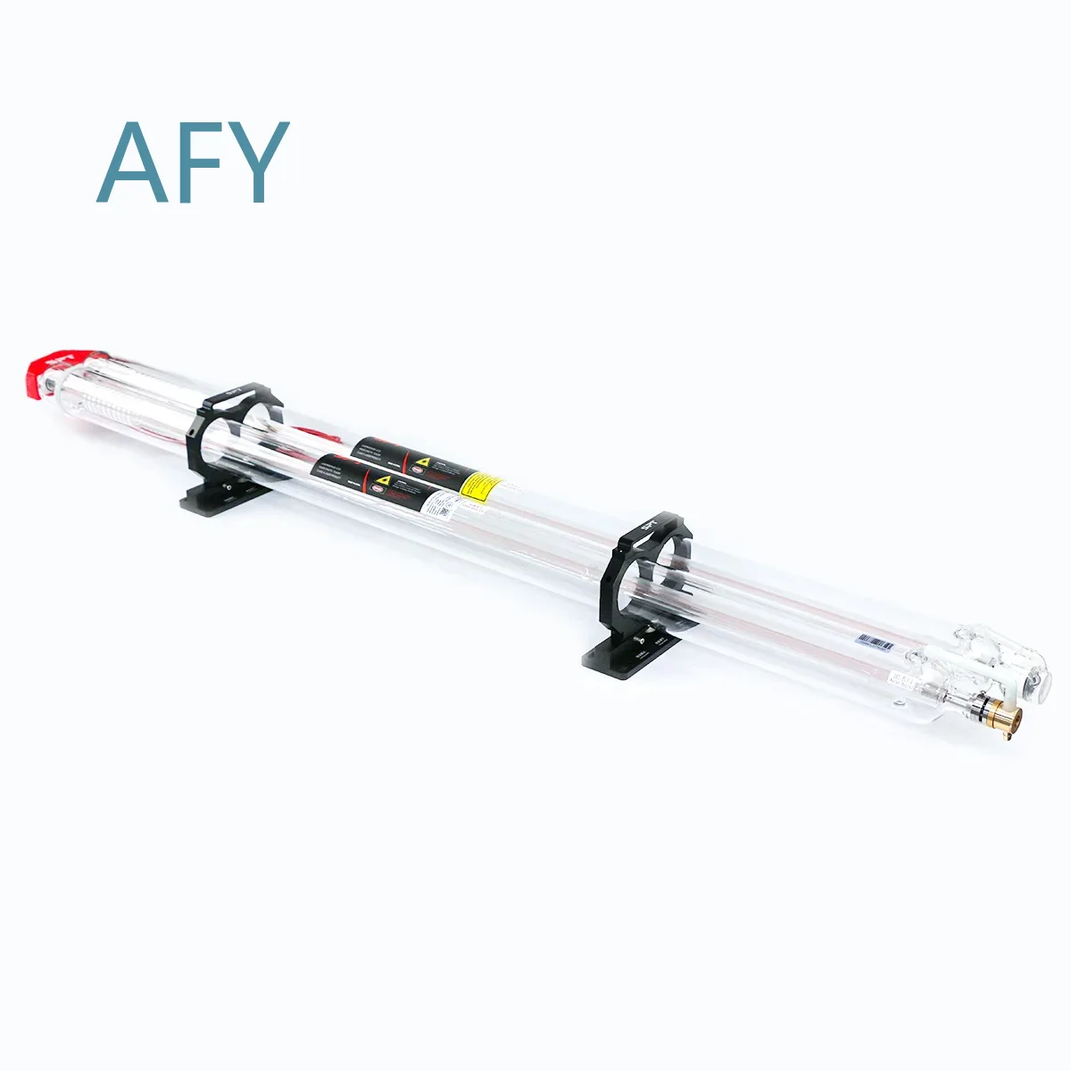 Industrial Laser Cutter For Metal - Горячая распродажа: Трубка CO2 U300 300