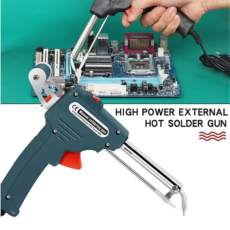 Industrial Laser Welding Tool - Новый ручной сварочный аппарат для железа,