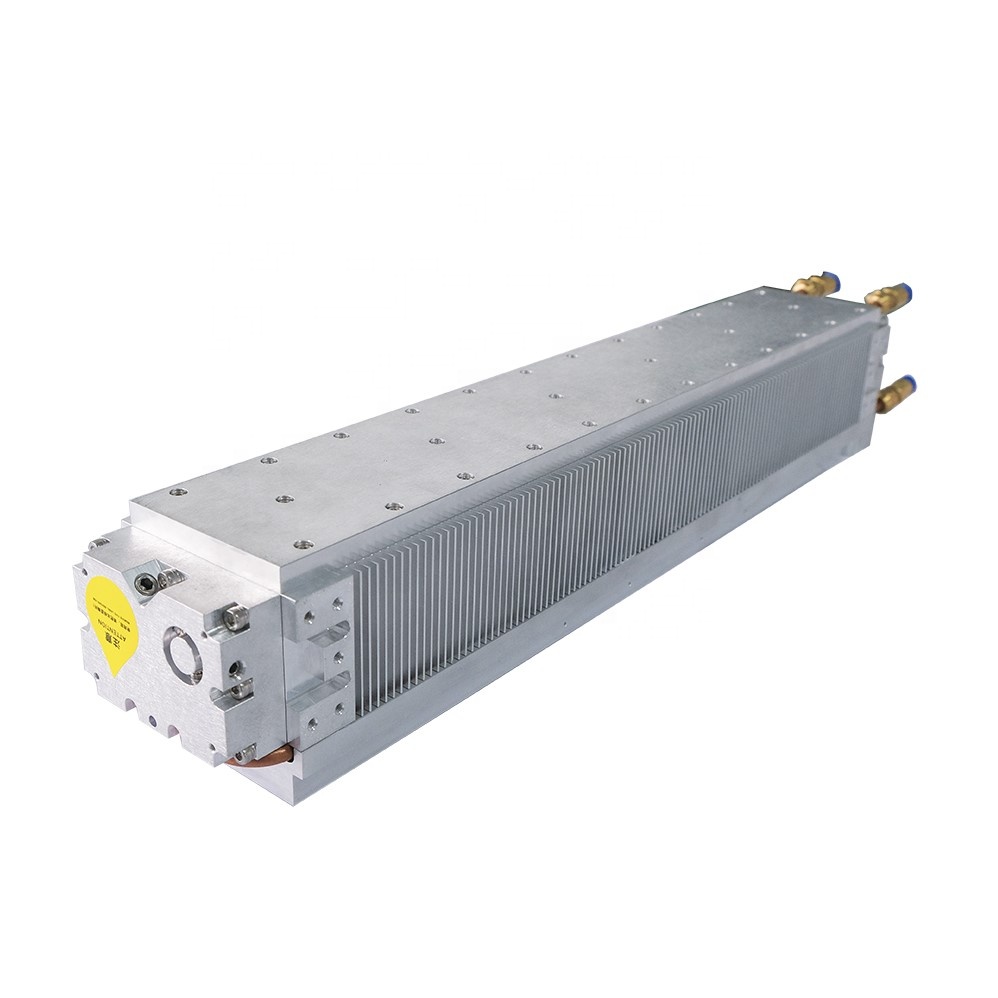 Industrial Laser Machine Price - Новая металлическая лазерная трубка CO2 RF