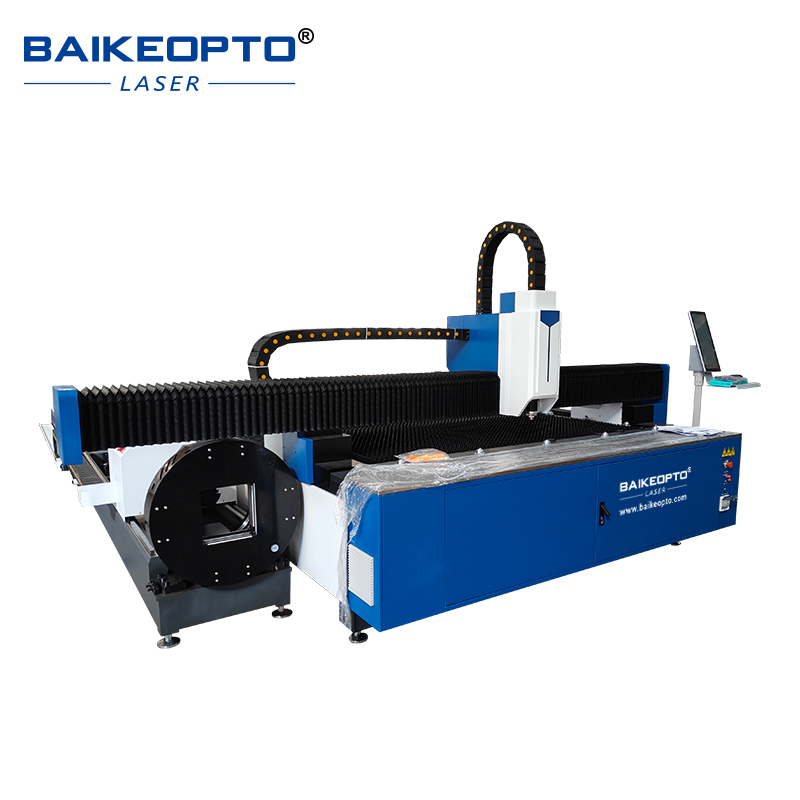 Станок для лазерной резки труб – обзор и цена Industrial Laser Cutter For Metal