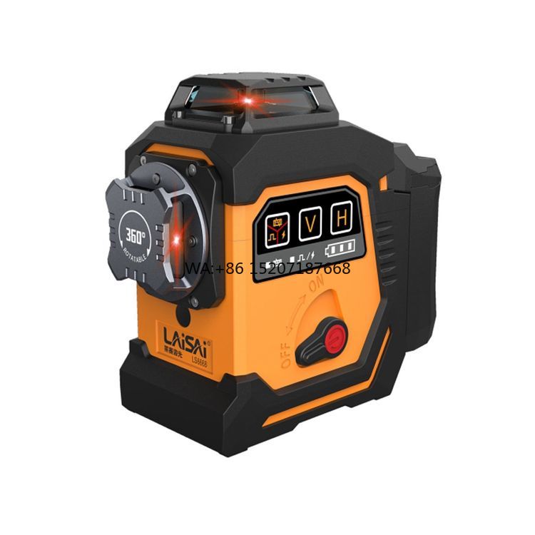 Оптовые уровни красного света  – обзор и цена Industrial Laser Price
