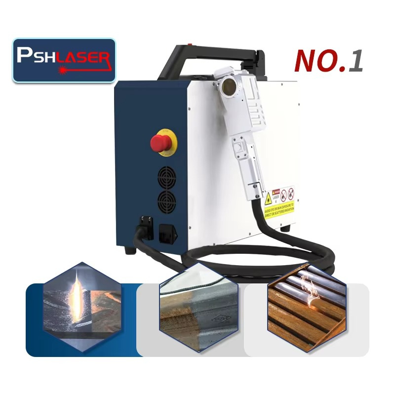 Портативный ручной лазерный оч – обзор и цена Industrial Laser Machine Price