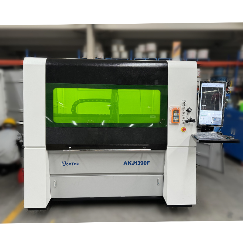 Промышленное оборудование JINA – обзор и цена Industrial Laser Machine Price