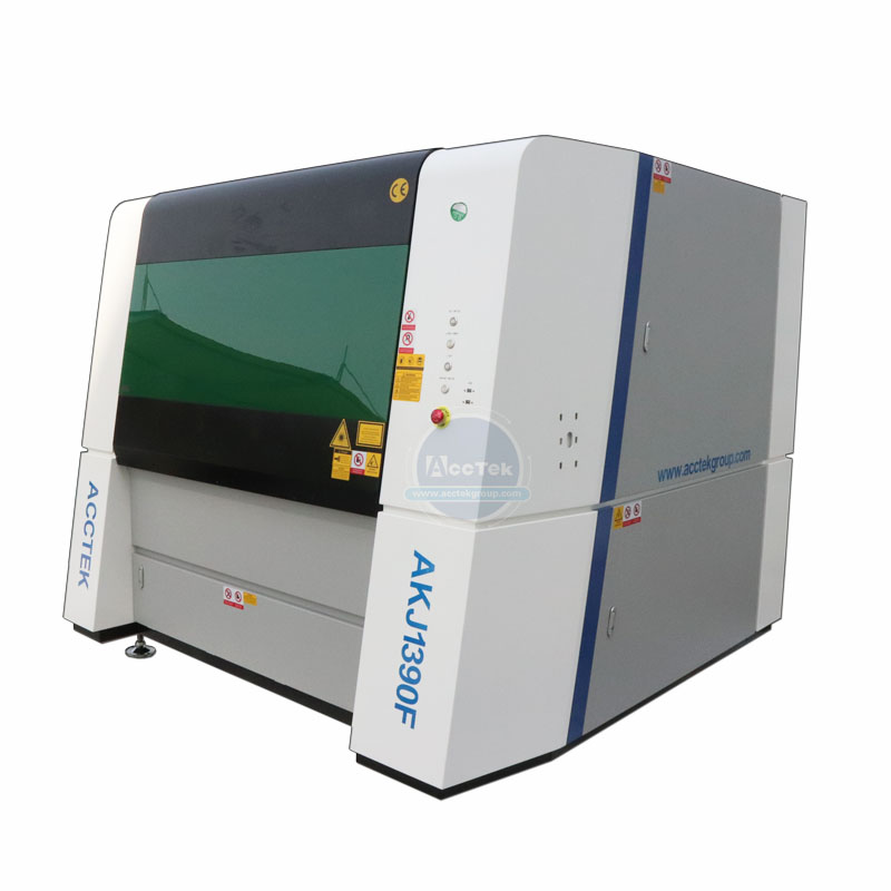 Промышленное оборудование JINA – обзор и цена Industrial Laser Machine Price