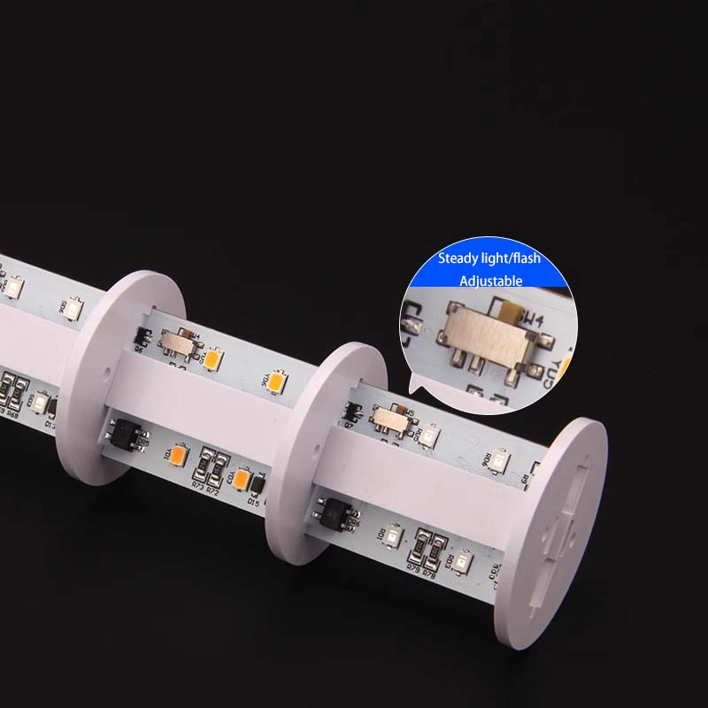Светодиодный трехцветный свети – обзор и цена Industrial Laser Welding Tool