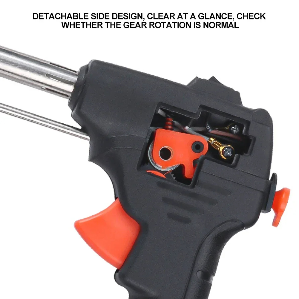 Автоматический паяльный пистол – обзор и цена Industrial Laser Welding Tool