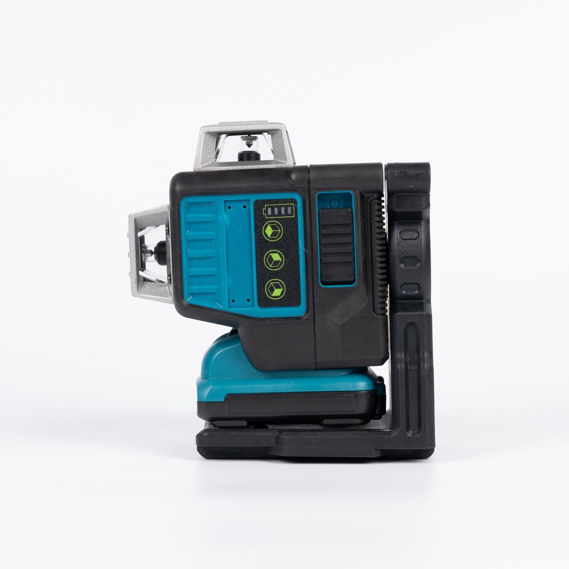 Ротационный лазерный нивелир 4 – обзор и цена Industrial Laser Level
