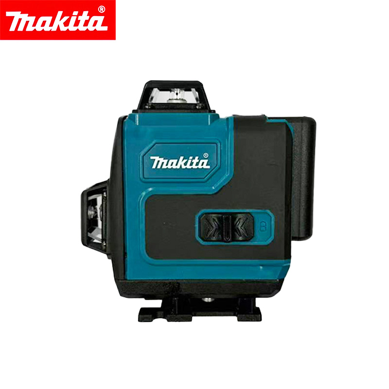 2026 Макита 360 °   Зеленый вы – обзор и цена Industrial Laser Level