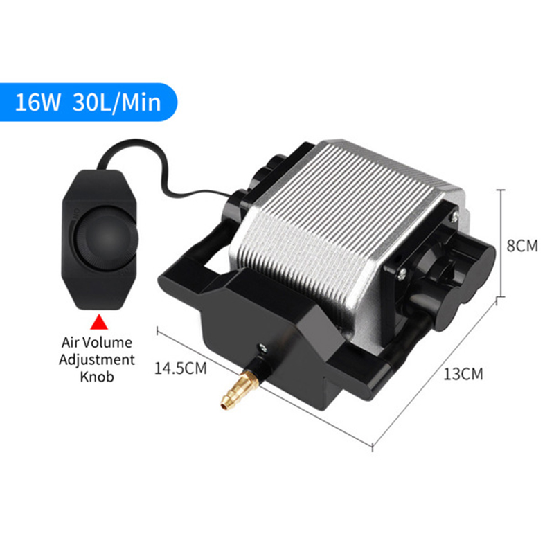 Лазерный воздушный насос с ЧПУ – обзор и цена Air Assist Pump Laser
