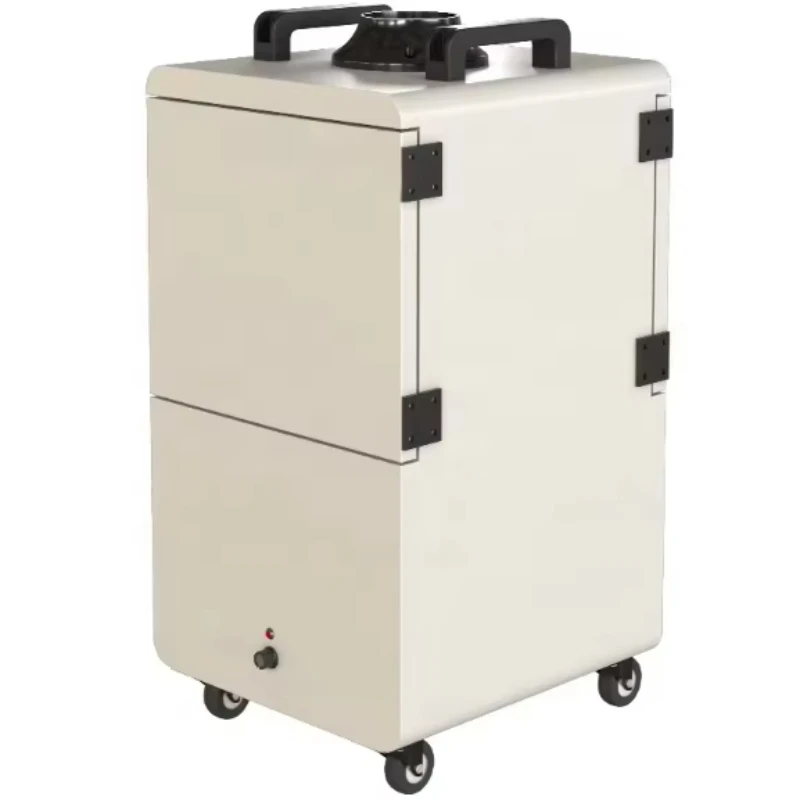 Дымоочиститель для лазерной ма – обзор и цена Industrial Laser Welding Tool