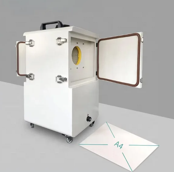 Дымоочиститель для лазерной ма – обзор и цена Industrial Laser Welding Tool