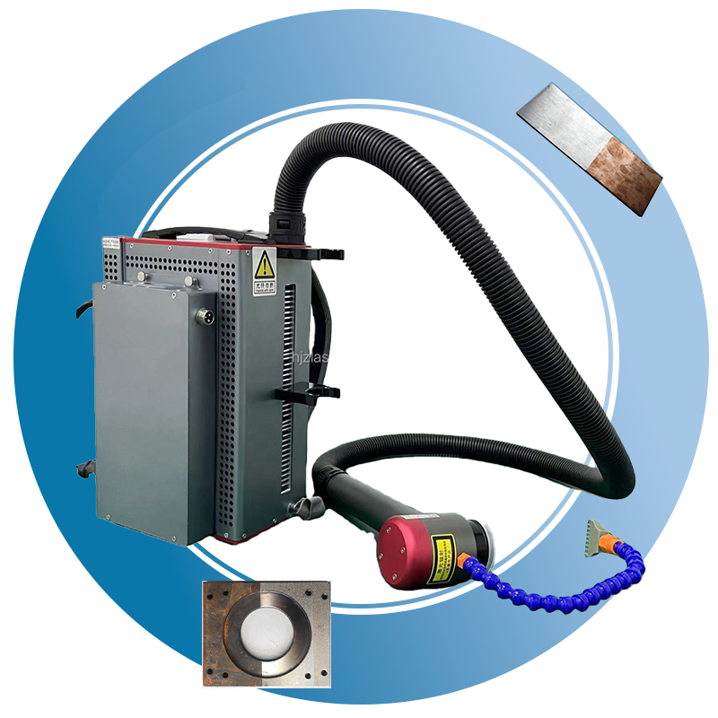 Рюкзак портативного типа, ручн – обзор и цена Industrial Laser Machine Price