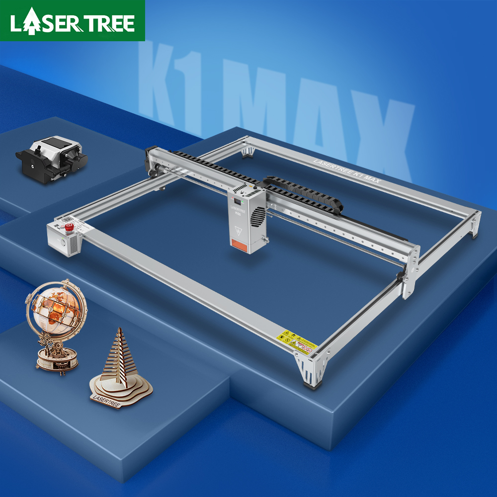 Лазерный гравер LASER TREE с л – обзор и цена Industrial Laser Blasting