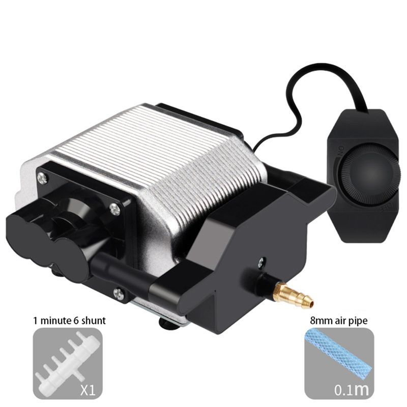 Высокоточный воздушный насос с – обзор и цена Air Assist Pump Laser