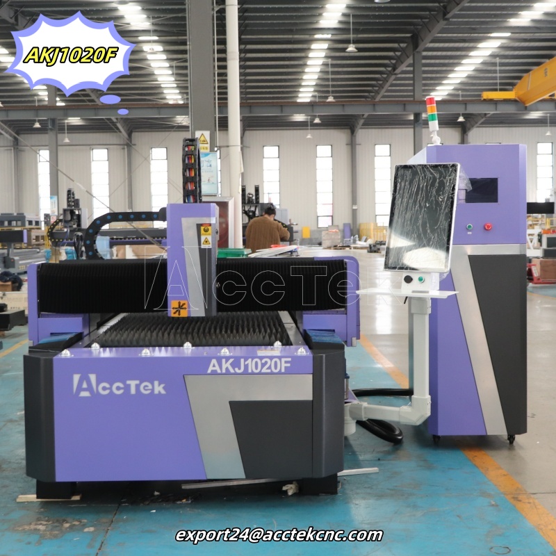 Промышленные волоконные лазерн – обзор и цена Industrial Laser Cutter For Metal