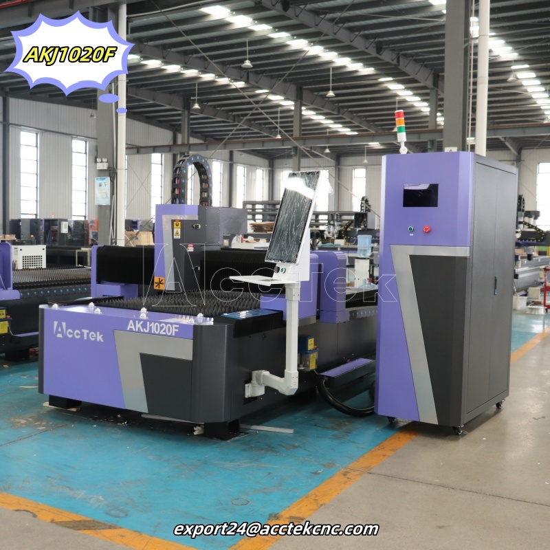 Промышленные волоконные лазерн – обзор и цена Industrial Laser Cutter For Metal