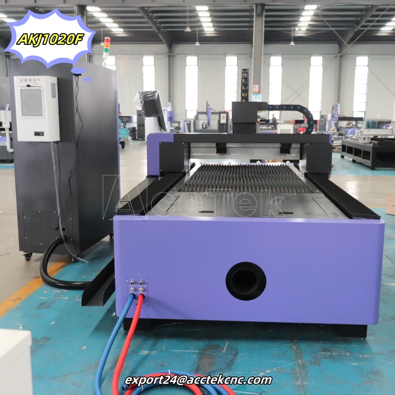 Промышленные волоконные лазерн – обзор и цена Industrial Laser Cutter For Metal