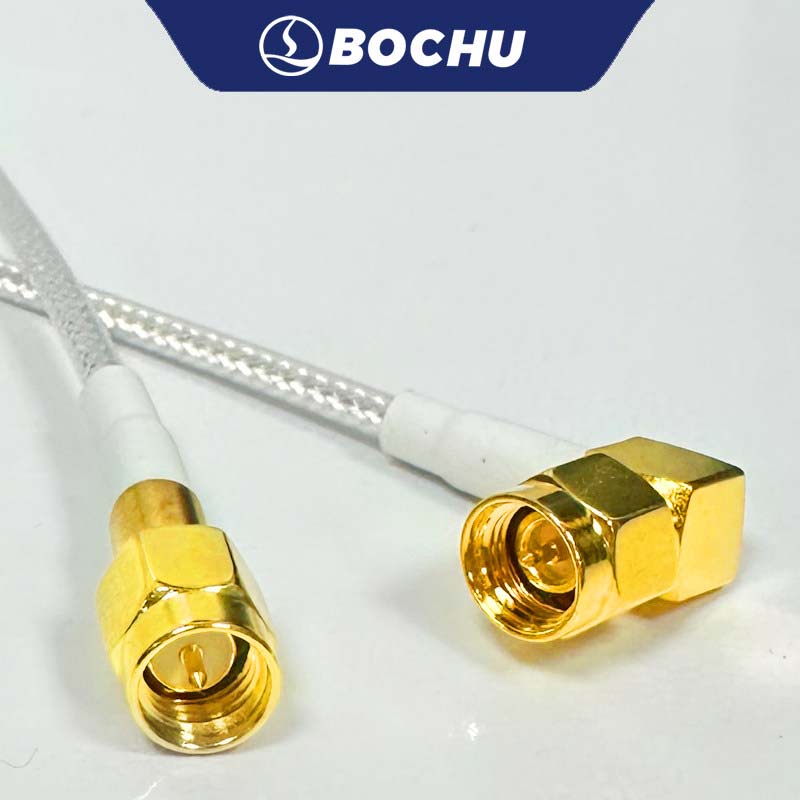Кабель RF-сигнала для лазерной – обзор и цена Industrial Laser Blasting