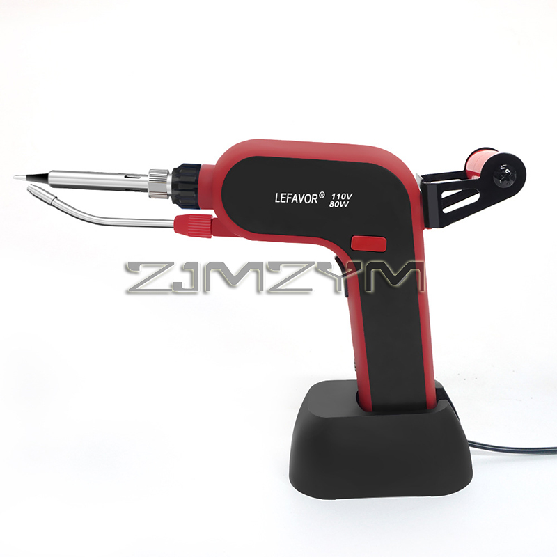 Электрический паяльник-пистоле – обзор и цена Industrial Laser Welding Tool