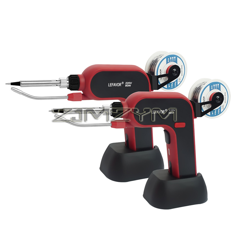 Электрический паяльник-пистоле – обзор и цена Industrial Laser Welding Tool