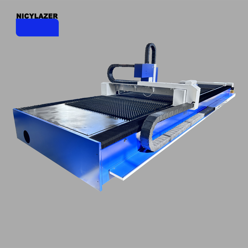 Промышленный станок для лазерн – обзор и цена Industrial Laser Cutter For Metal