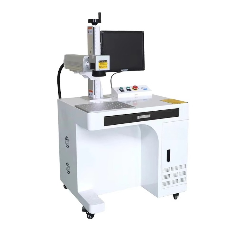 Новинка! Лазерный маркировочны – обзор и цена Industrial Laser Price