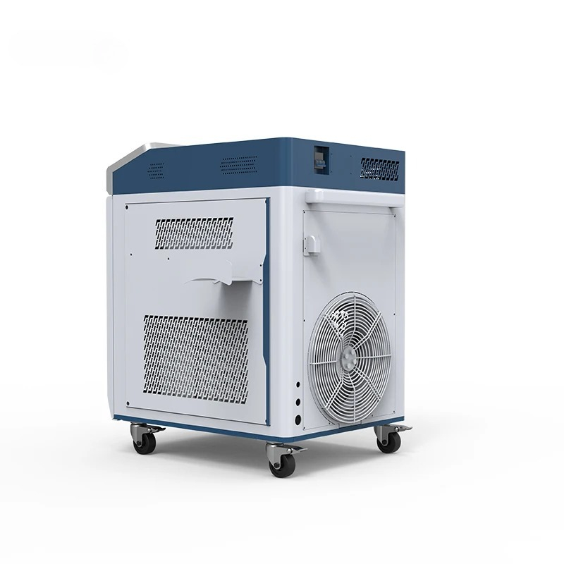 Новая промышленная лазерная ус – обзор и цена Industrial Laser Machine Price