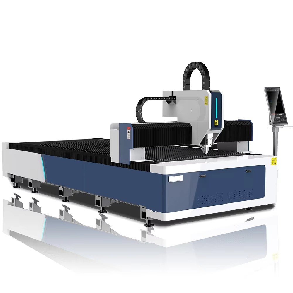 Промышленный станок для лазерн – обзор и цена Industrial Laser Cutter For Metal