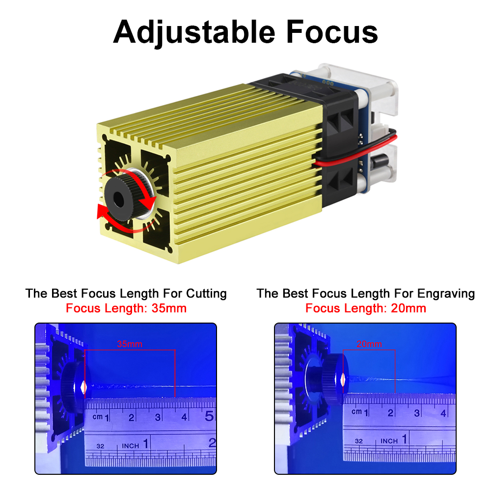 LASER TREE 4W 5W Лазерный моду – обзор и цена Industrial Laser Blasting