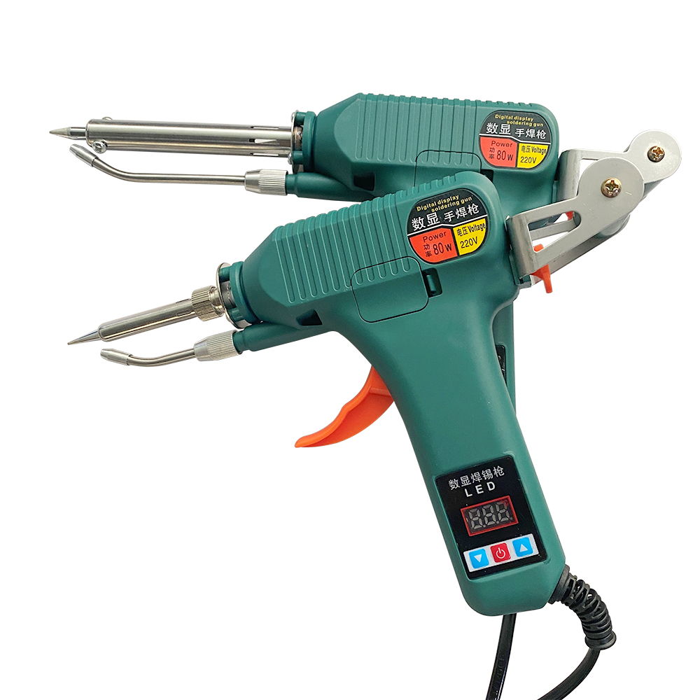 Электрический паяльник, пистол – обзор и цена Industrial Laser Welding Tool