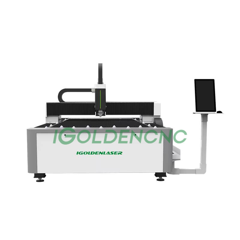 Промышленный долговечный лазер – обзор и цена Industrial Laser Cutter For Metal