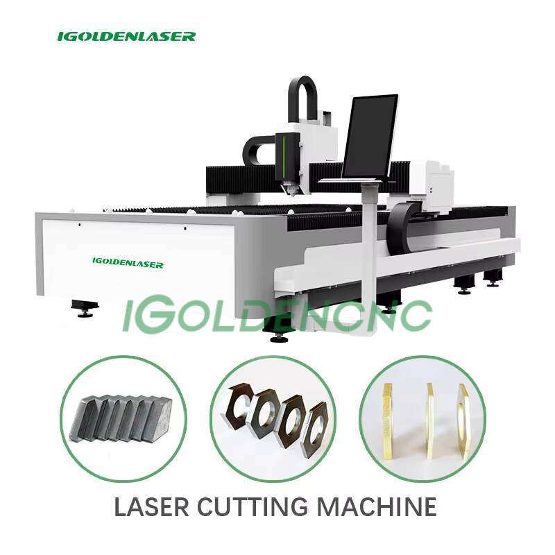 Промышленный долговечный лазер – обзор и цена Industrial Laser Cutter For Metal