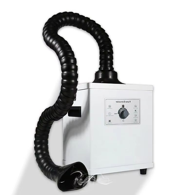 Промышленный прибор для очистк – обзор и цена Industrial Laser Solder Iron