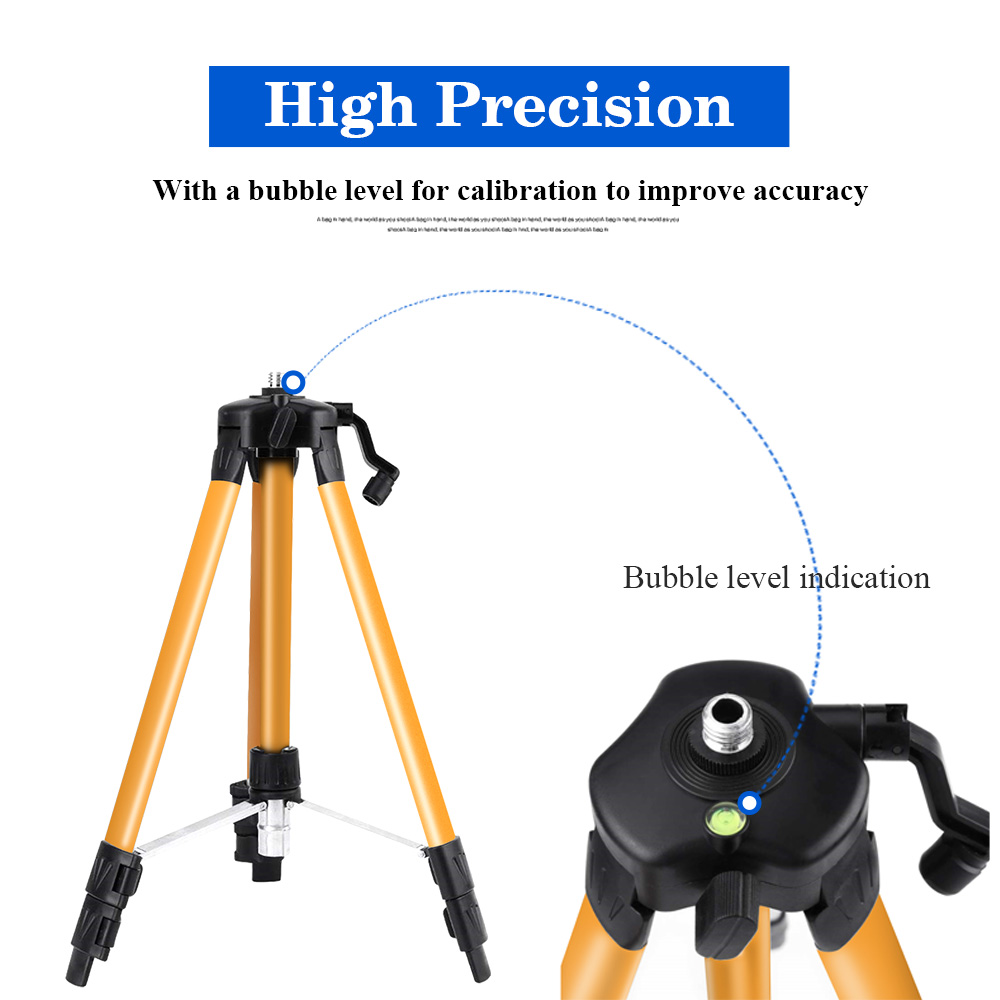 Штатив для лазерного уровня 1, – обзор и цена Industrial Laser Level