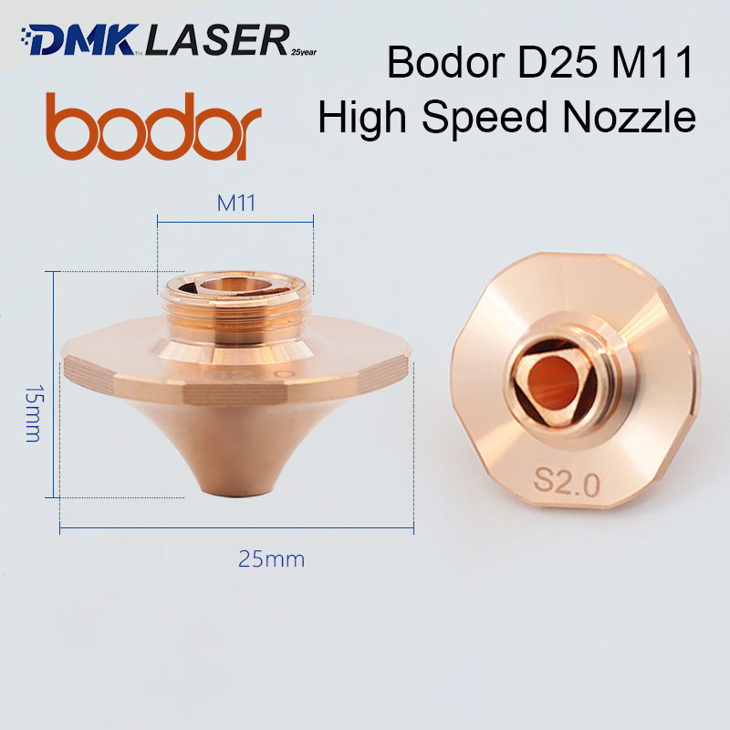 Bodor D25 насадка для лазерной – обзор и цена Industrial Laser Blasting