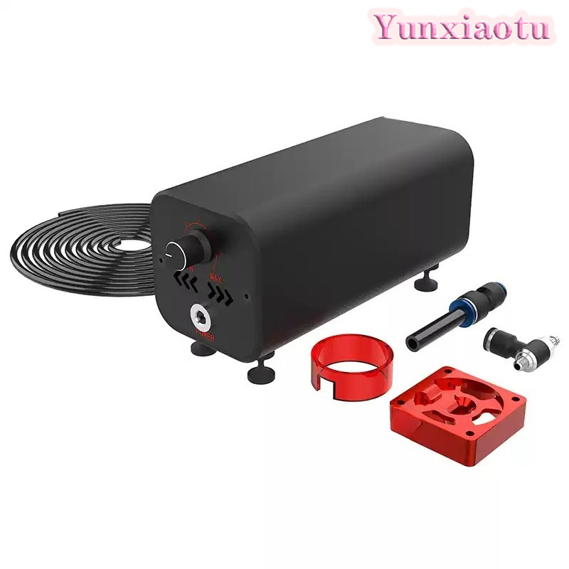 Комплект воздушного насоса 30  – обзор и цена Air Assist Pump Laser