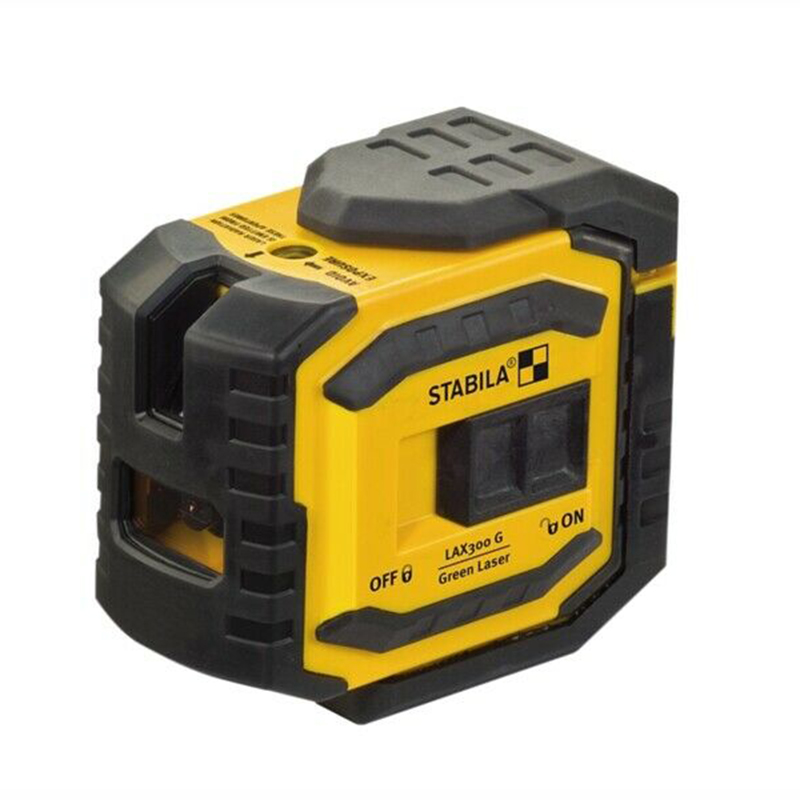 STBLAX300G Промышленный перекр – обзор и цена Industrial Laser Level