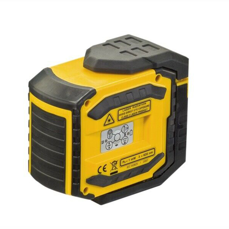 STBLAX300G Промышленный перекр – обзор и цена Industrial Laser Level