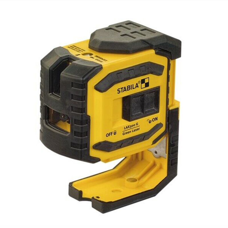STBLAX300G Промышленный перекр – обзор и цена Industrial Laser Level