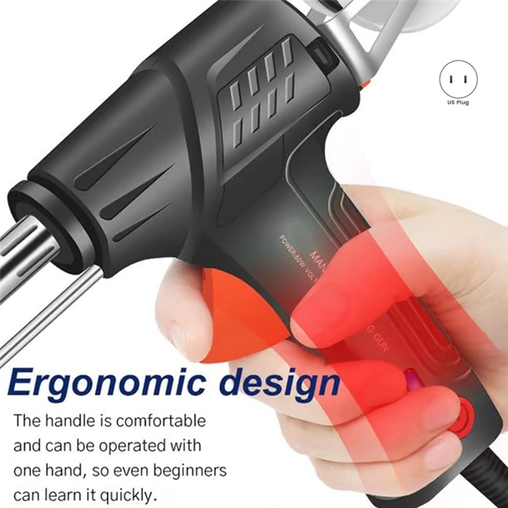 Промышленные лазерные сварочны – обзор и цена Industrial Laser Welding Tool