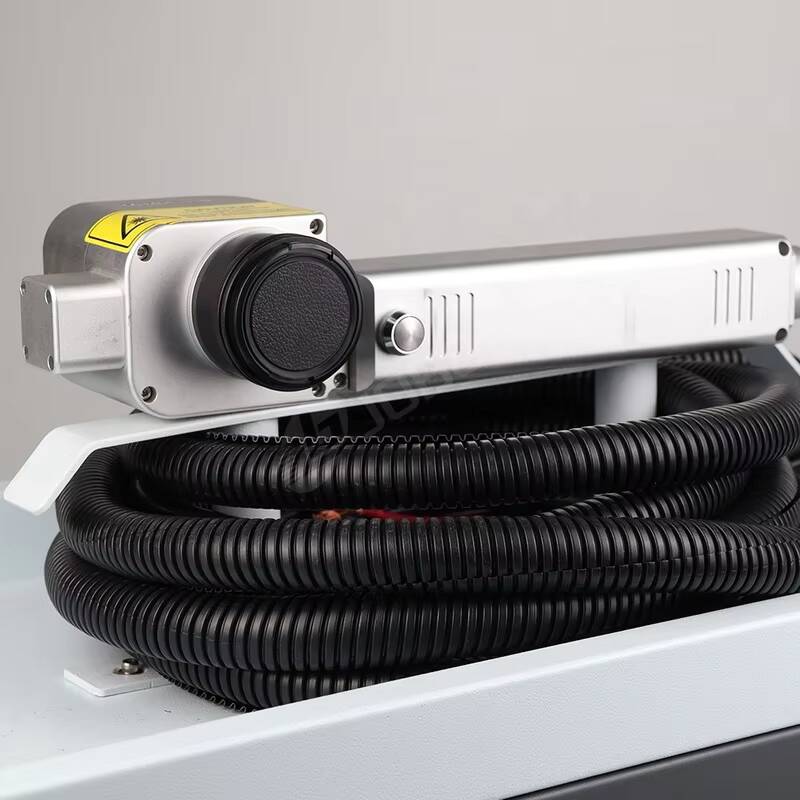 Импульсный волоконный лазерный – обзор и цена Industrial Laser Price